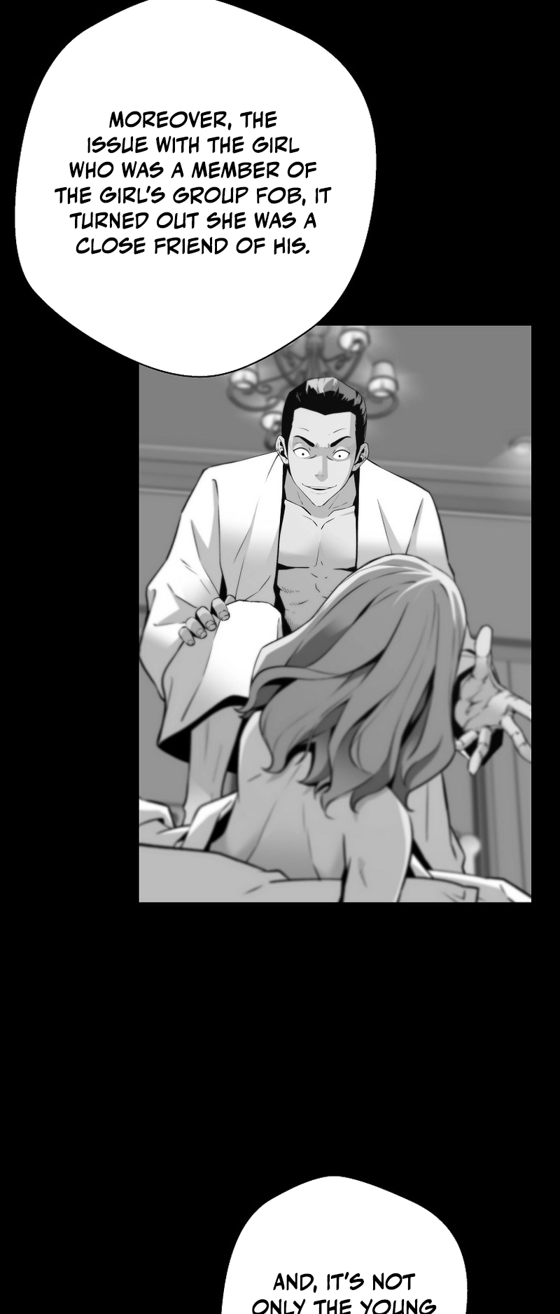 Read The Legendary Return Manga Online