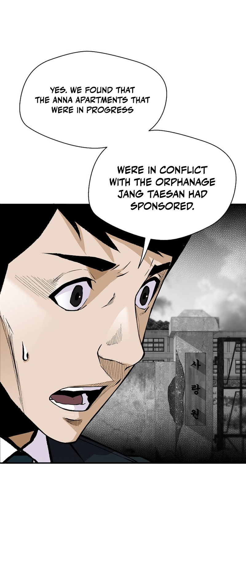 Read The Legendary Return Manga Online