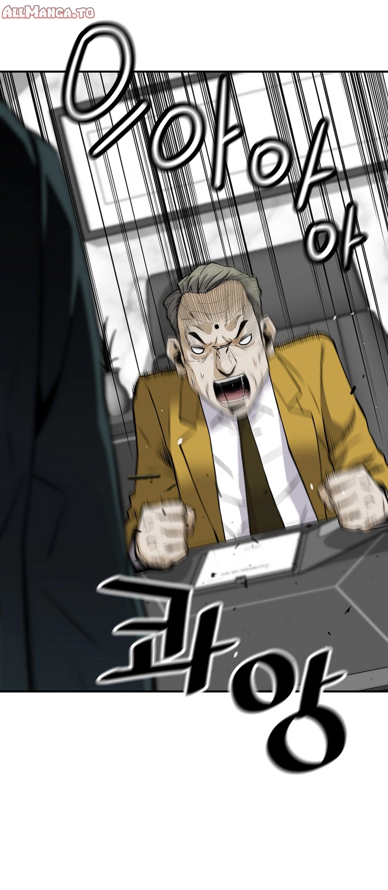 Read The Legendary Return Manga Online