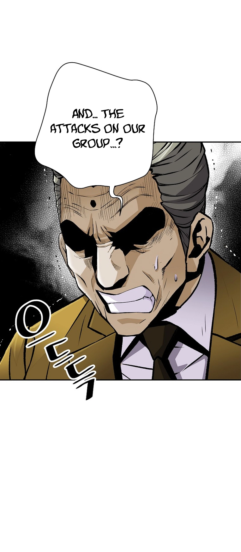 Read The Legendary Return Manga Online