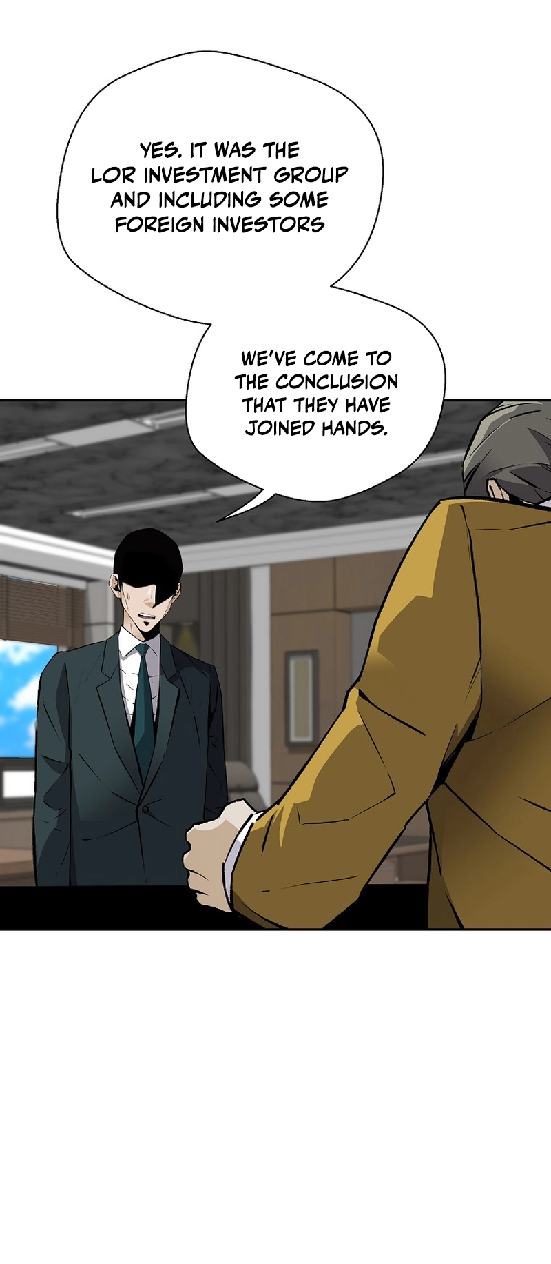 Read The Legendary Return Manga Online