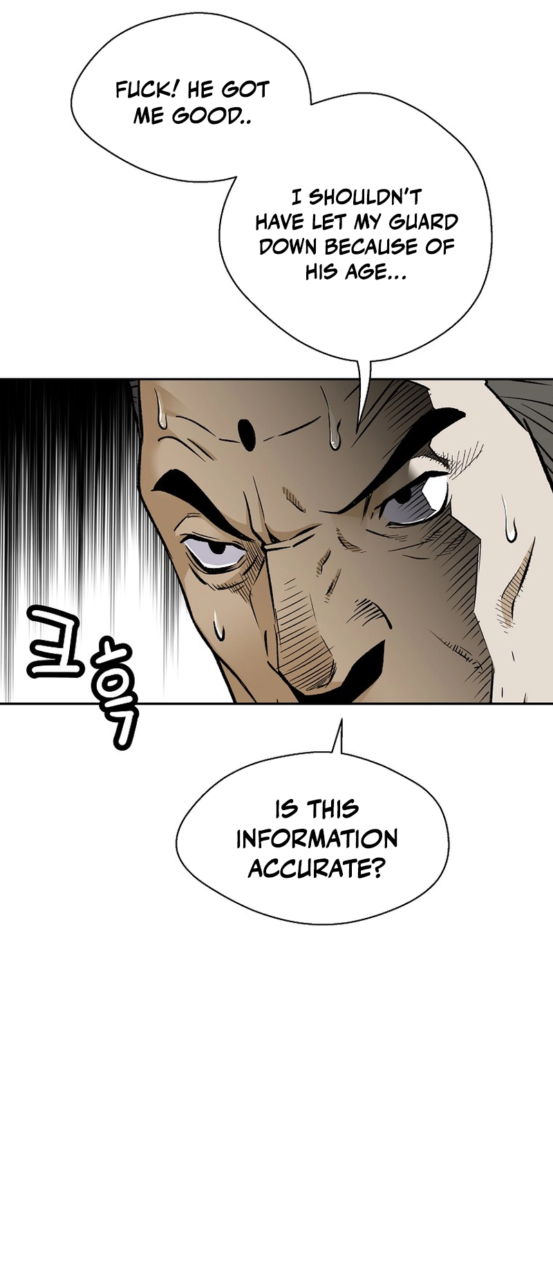 Read The Legendary Return Manga Online