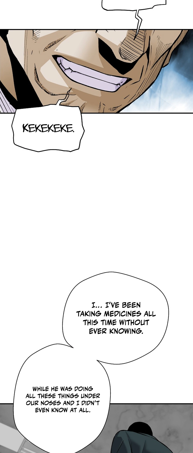 Read The Legendary Return Manga Online