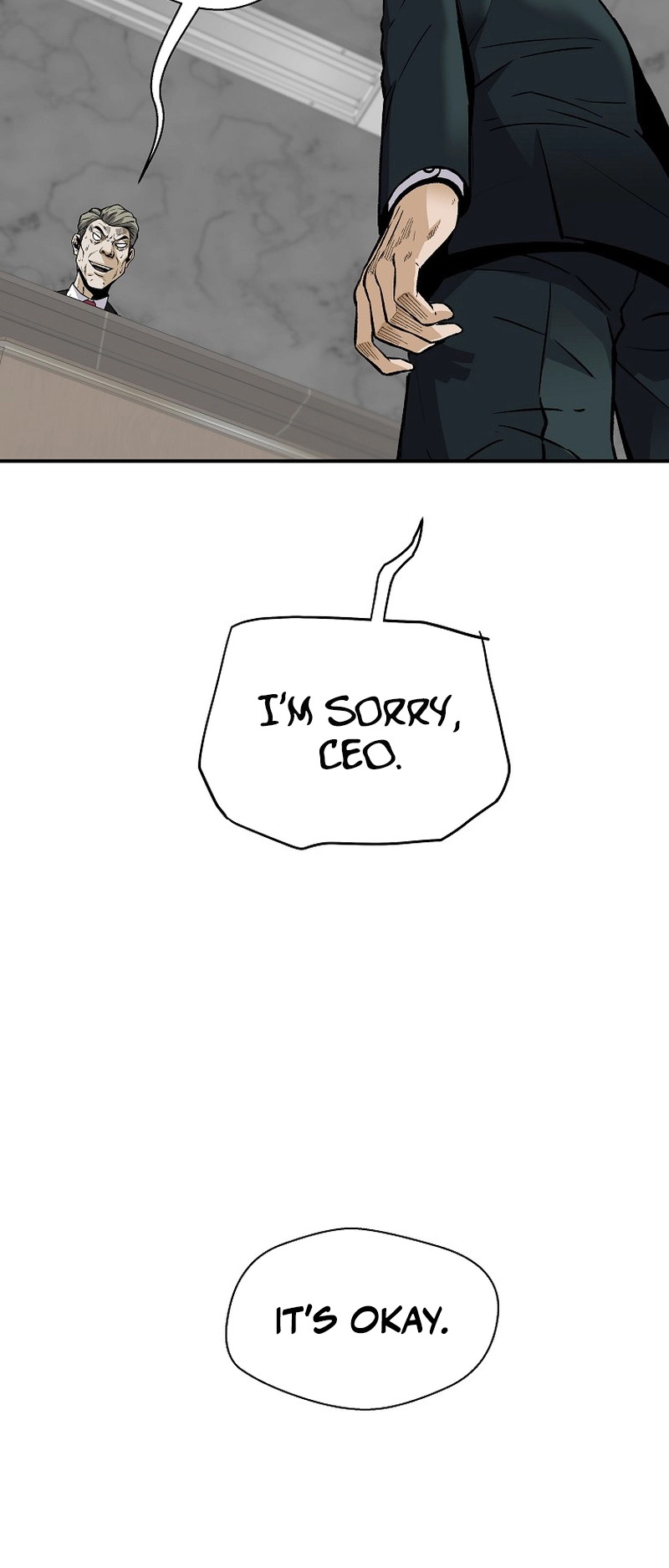 Read The Legendary Return Manga Online