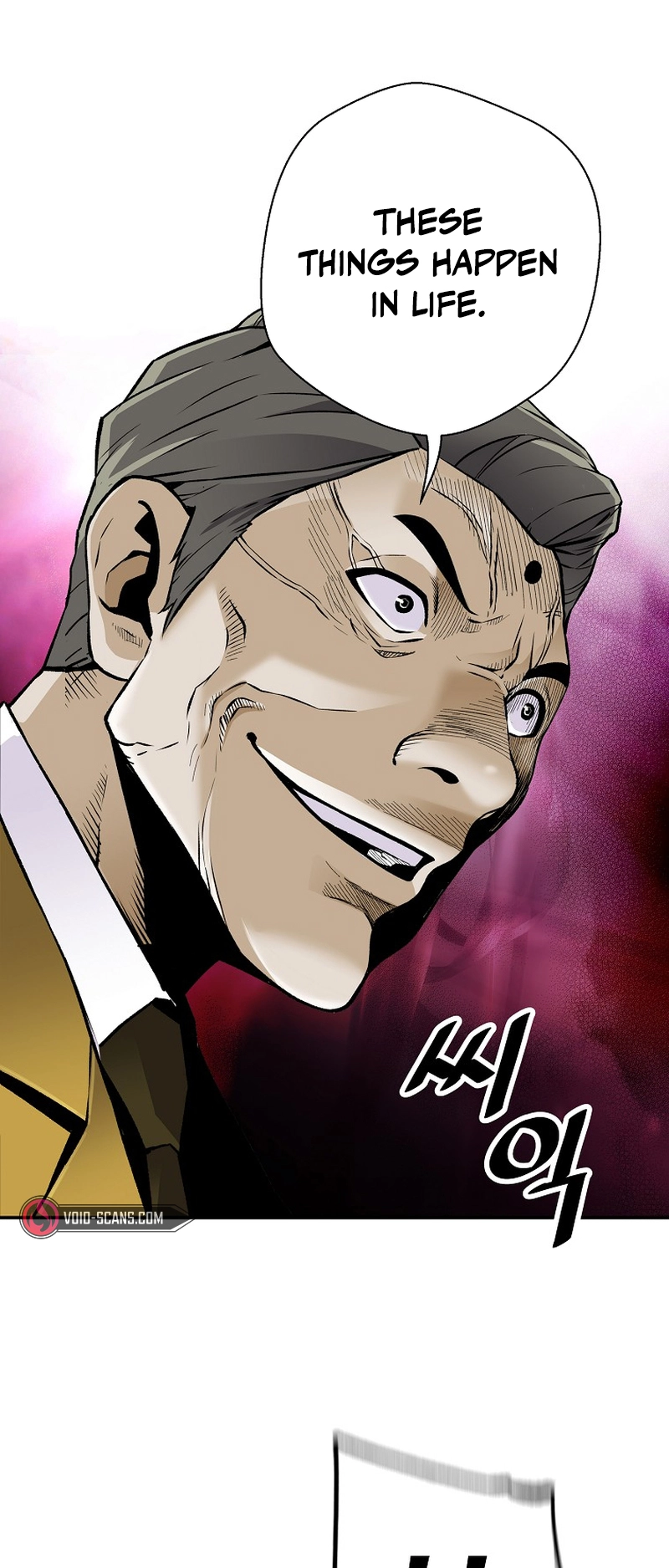Read The Legendary Return Manga Online