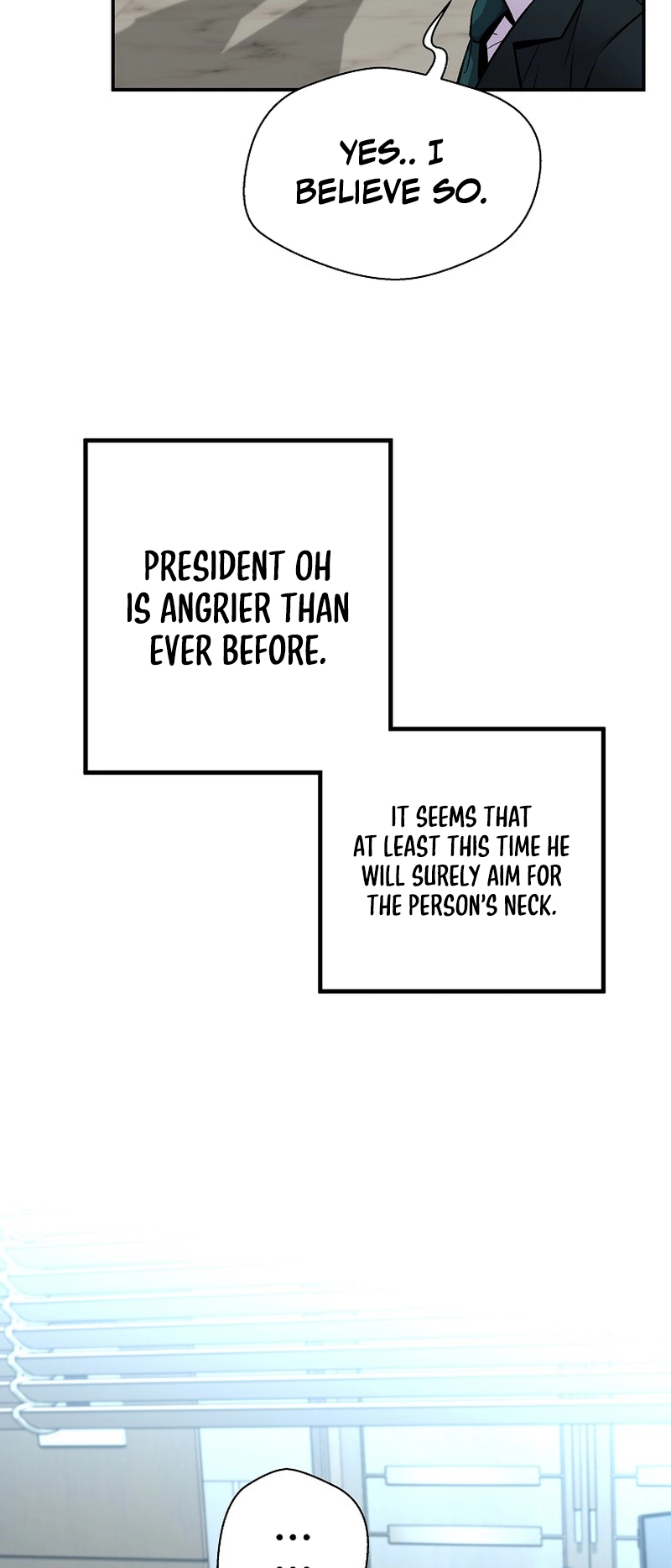 Read The Legendary Return Manga Online