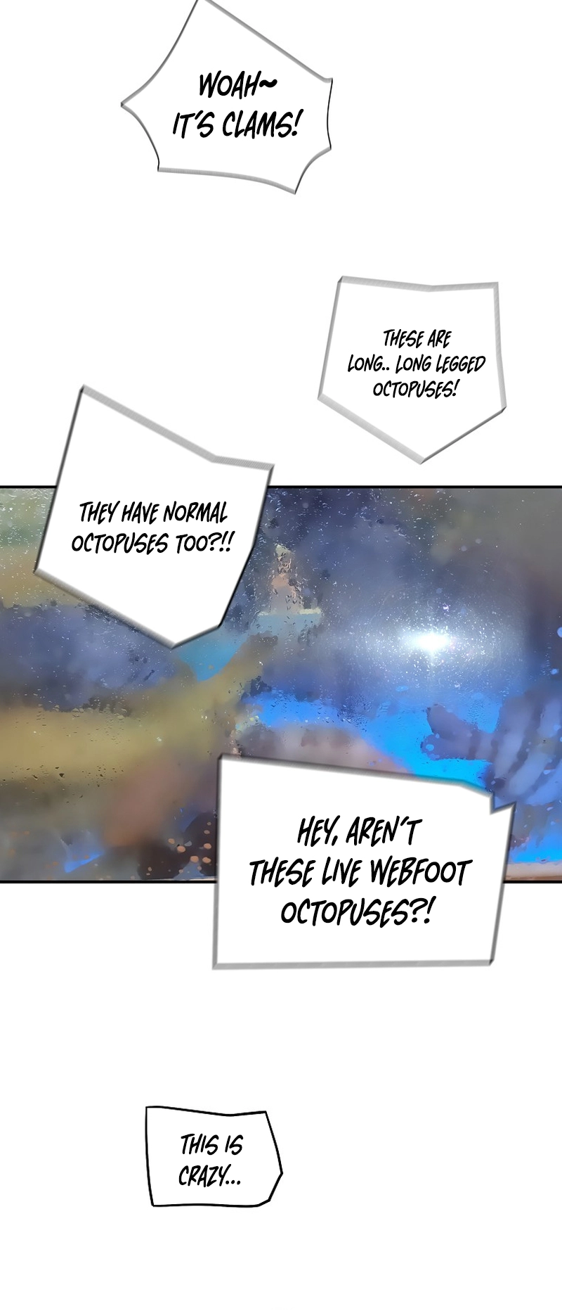 Read The Legendary Return Manga Online