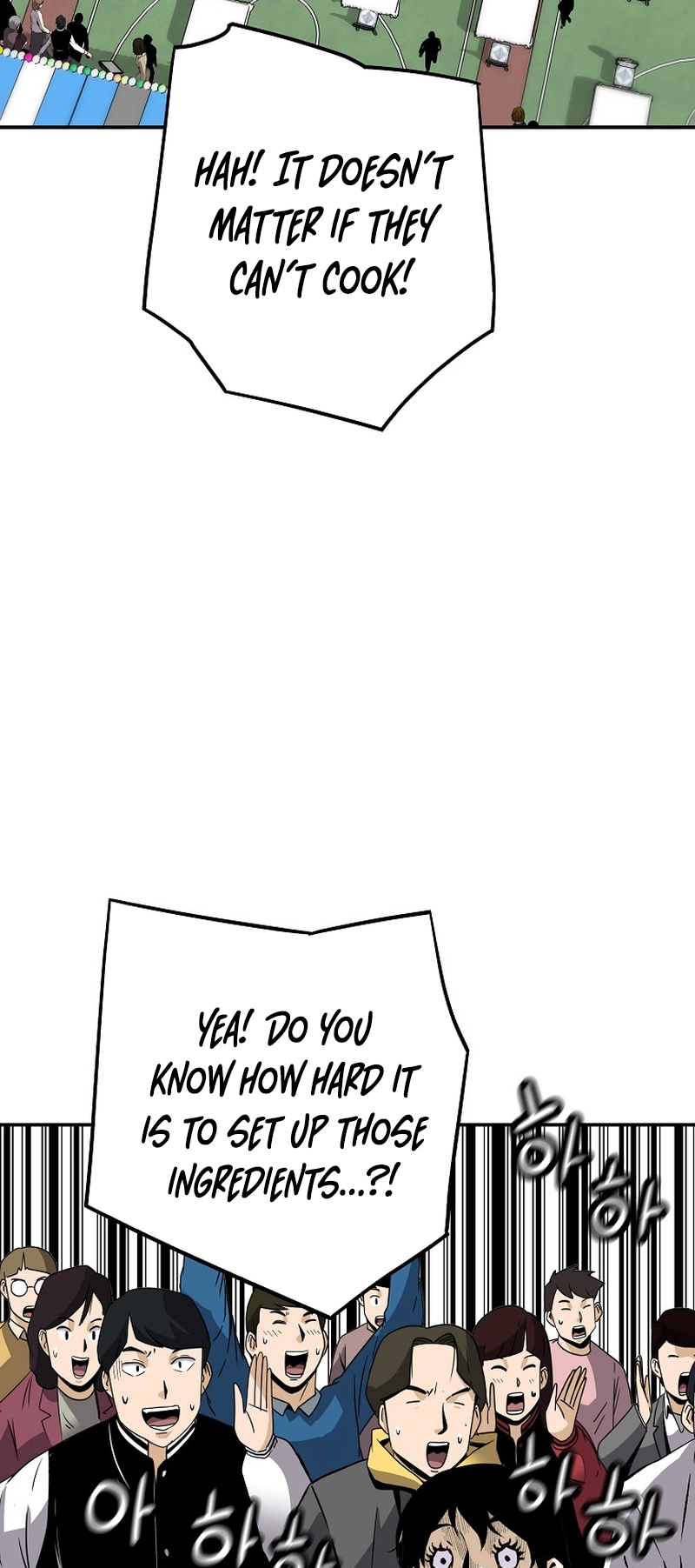 Read The Legendary Return Manga Online