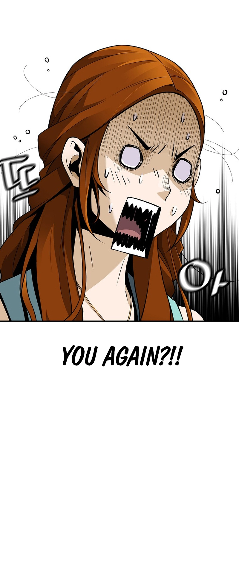 Read The Legendary Return Manga Online