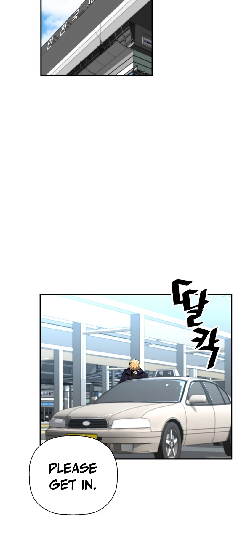 Read The Legendary Return Manga Online