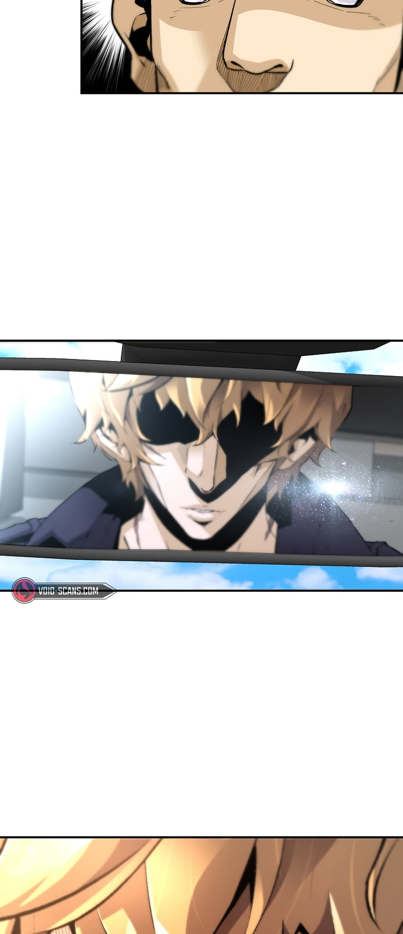 Read The Legendary Return Manga Online