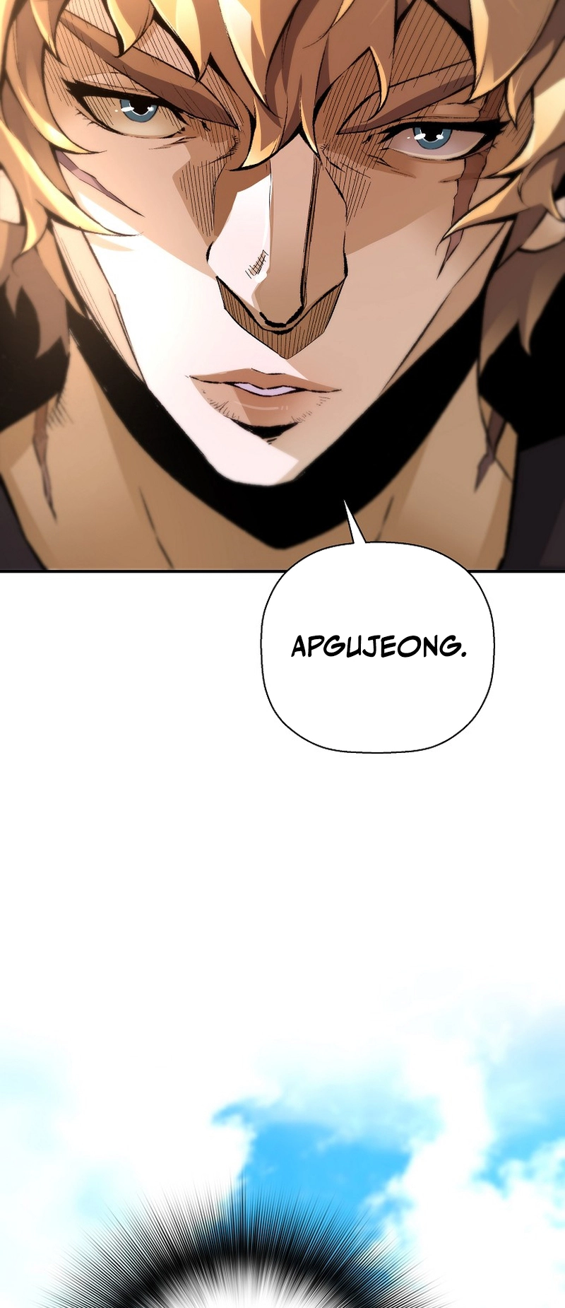 Read The Legendary Return Manga Online