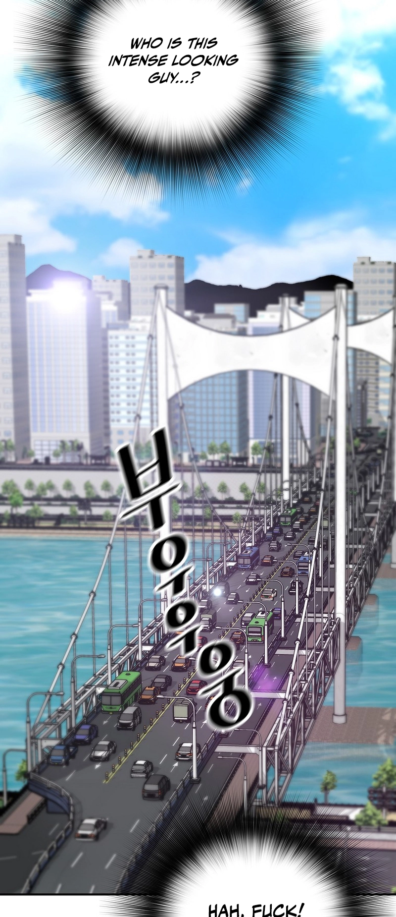 Read The Legendary Return Manga Online