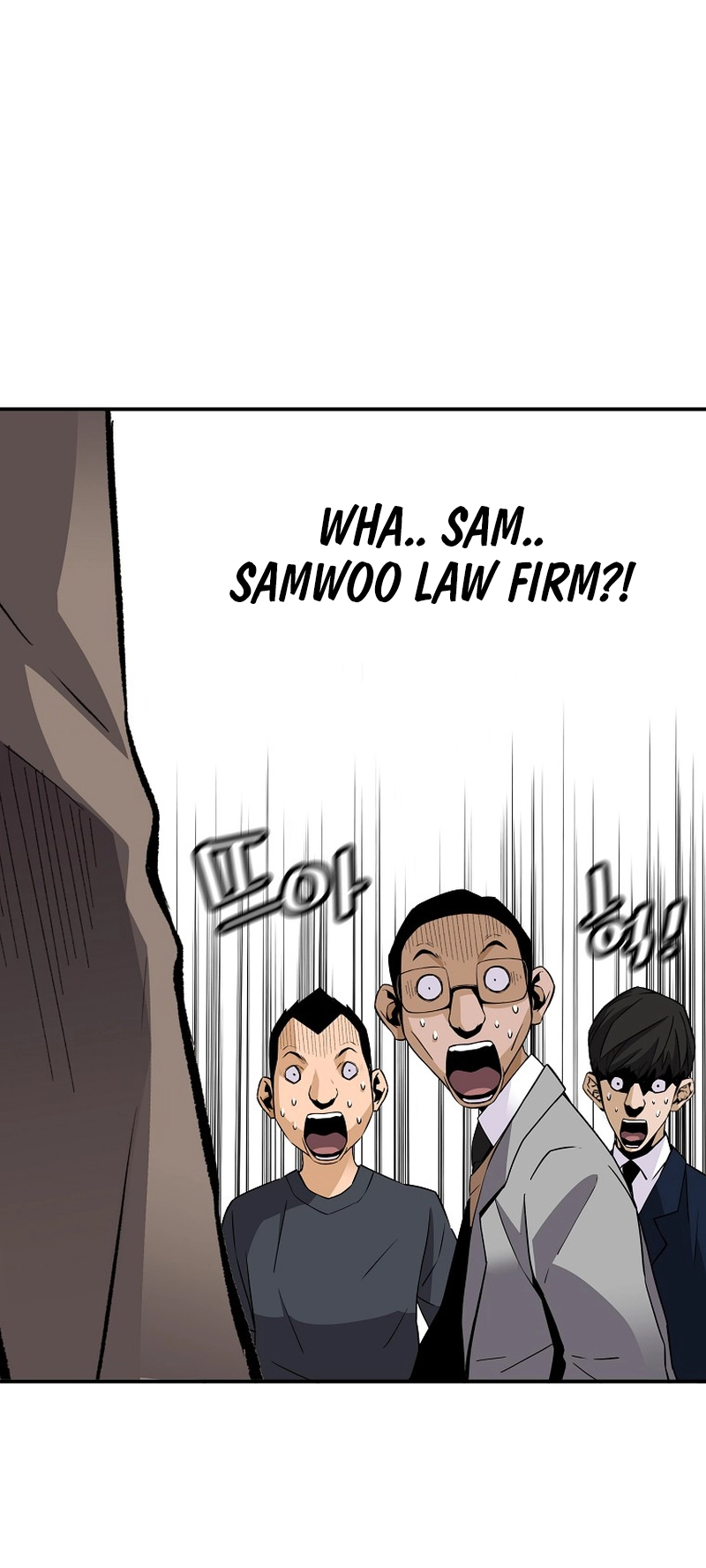 Read The Legendary Return Manga Online