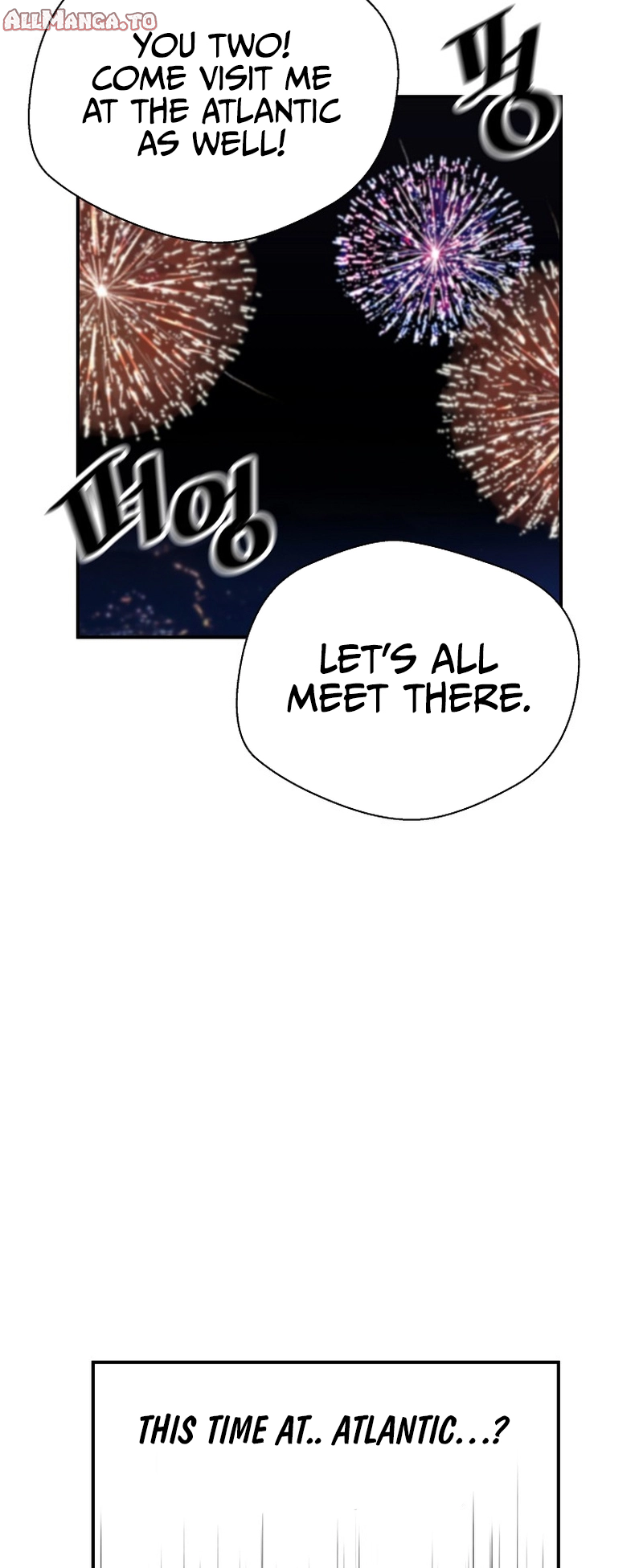 Read The Legendary Return Manga Online