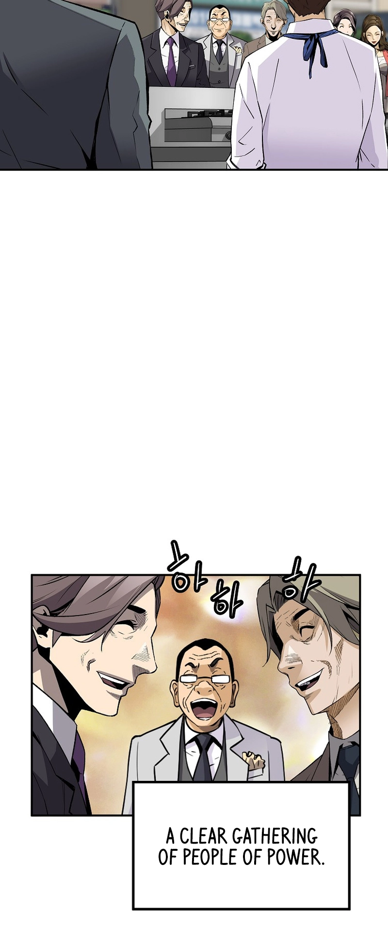 Read The Legendary Return Manga Online