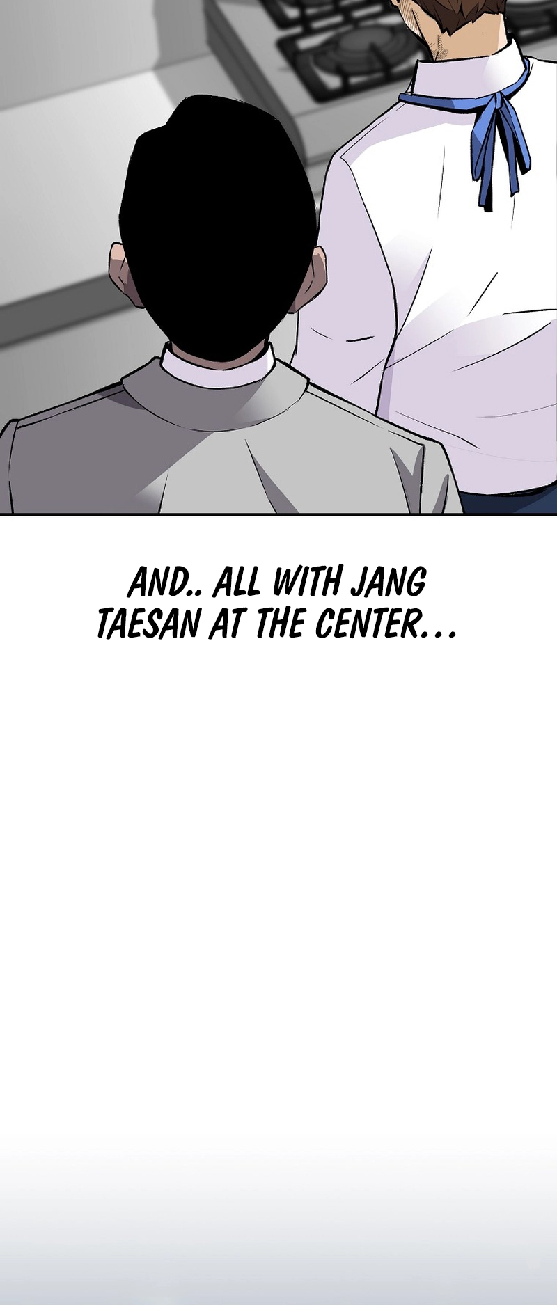 Read The Legendary Return Manga Online