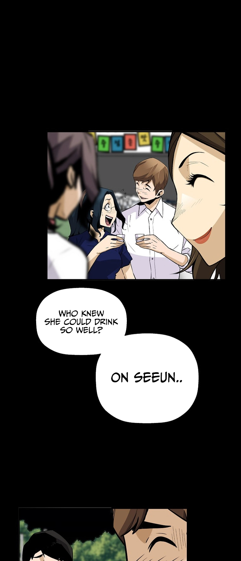 Read The Legendary Return Manga Online
