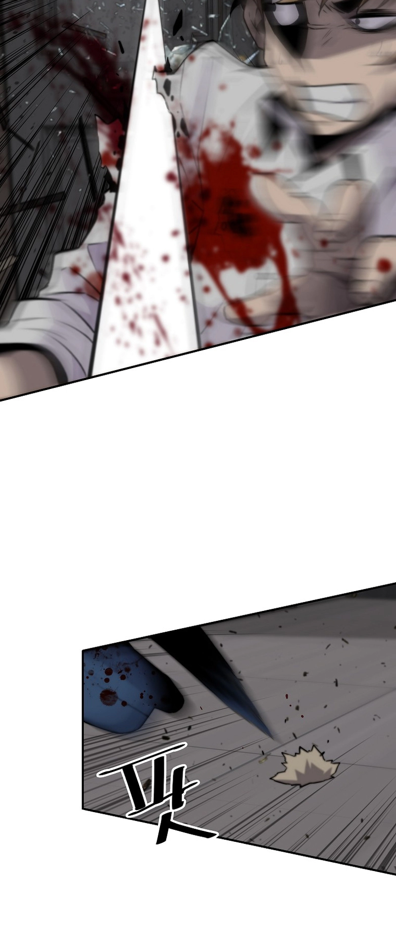Read The Legendary Return Manga Online