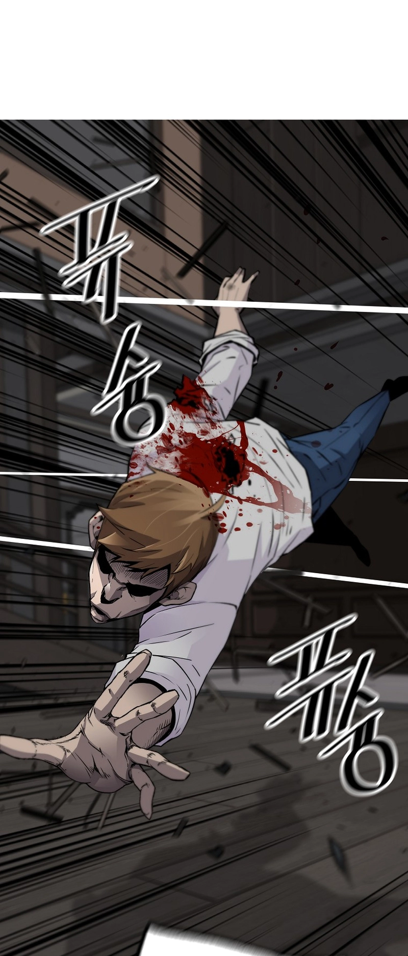 Read The Legendary Return Manga Online