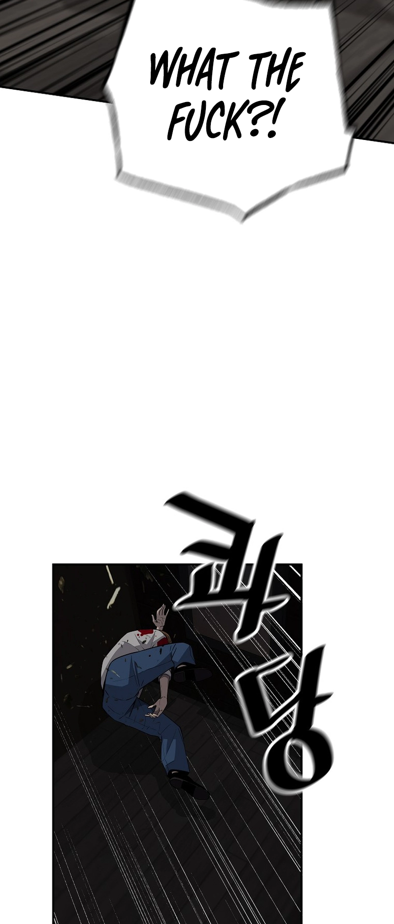 Read The Legendary Return Manga Online
