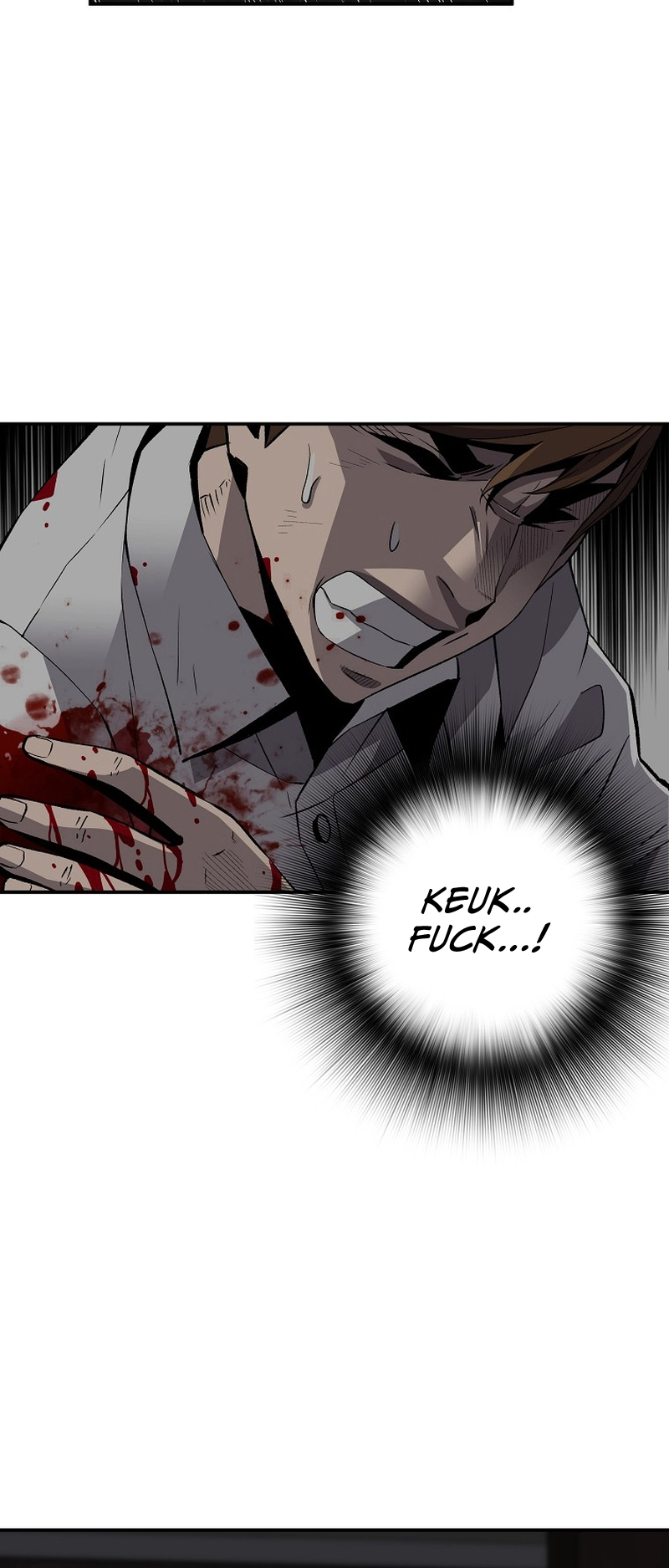Read The Legendary Return Manga Online