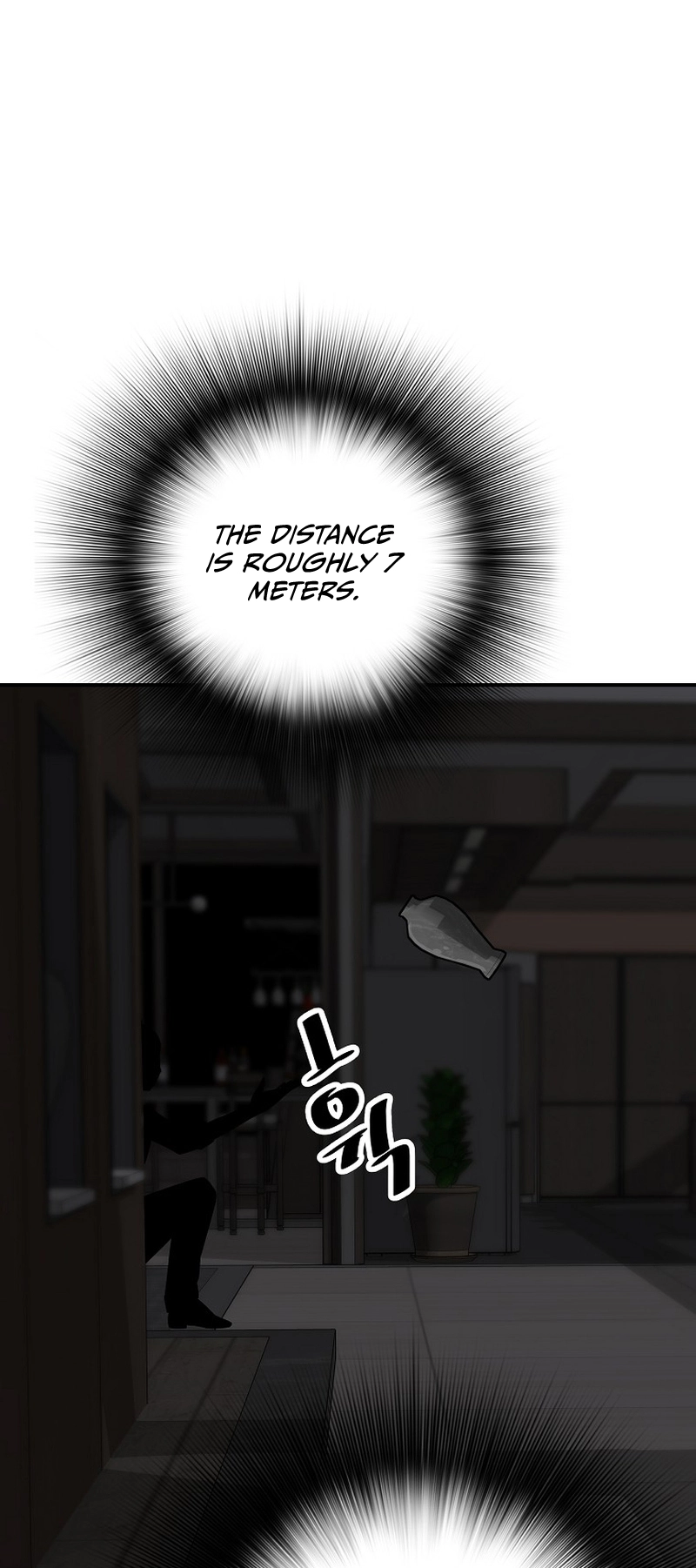 Read The Legendary Return Manga Online