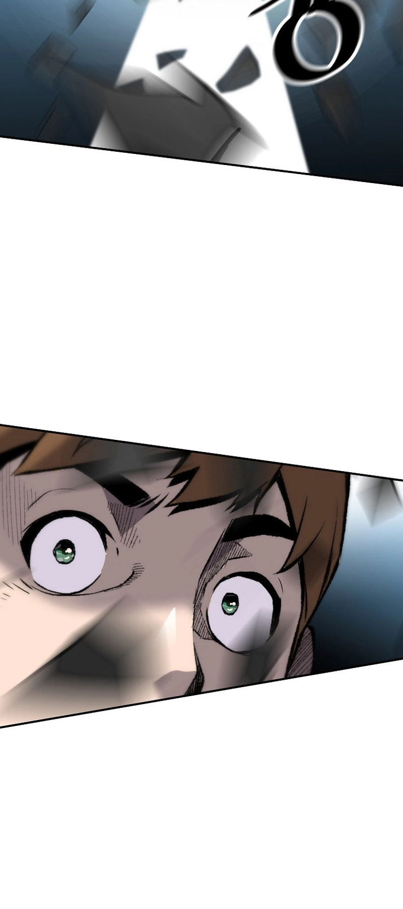 Read The Legendary Return Manga Online