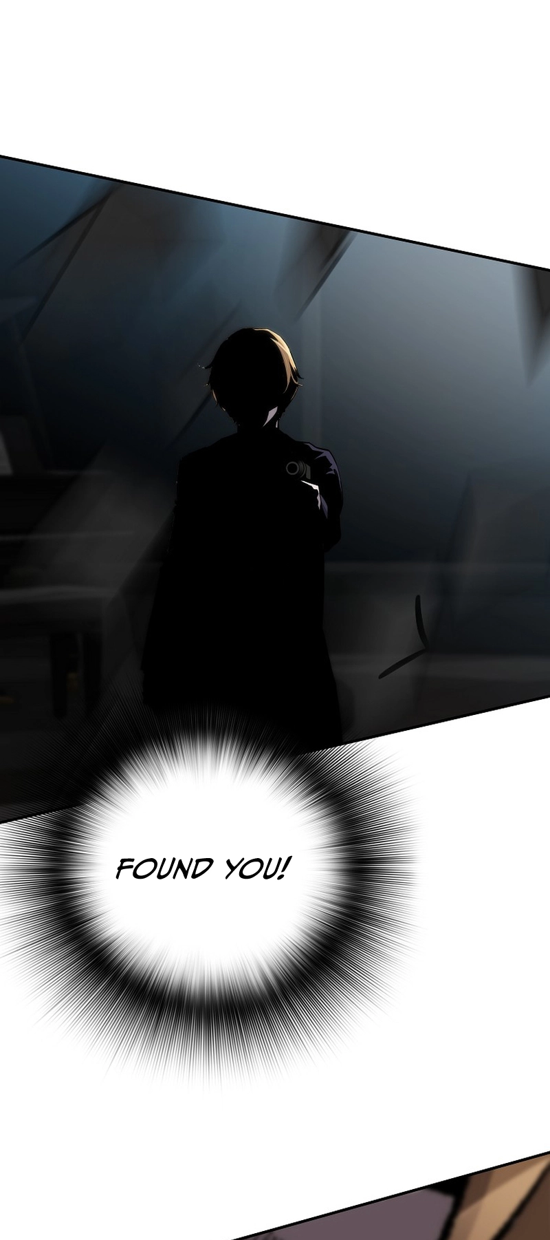 Read The Legendary Return Manga Online