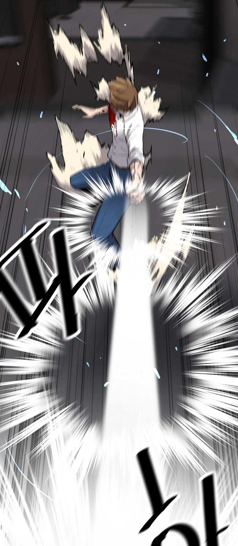 Read The Legendary Return Manga Online