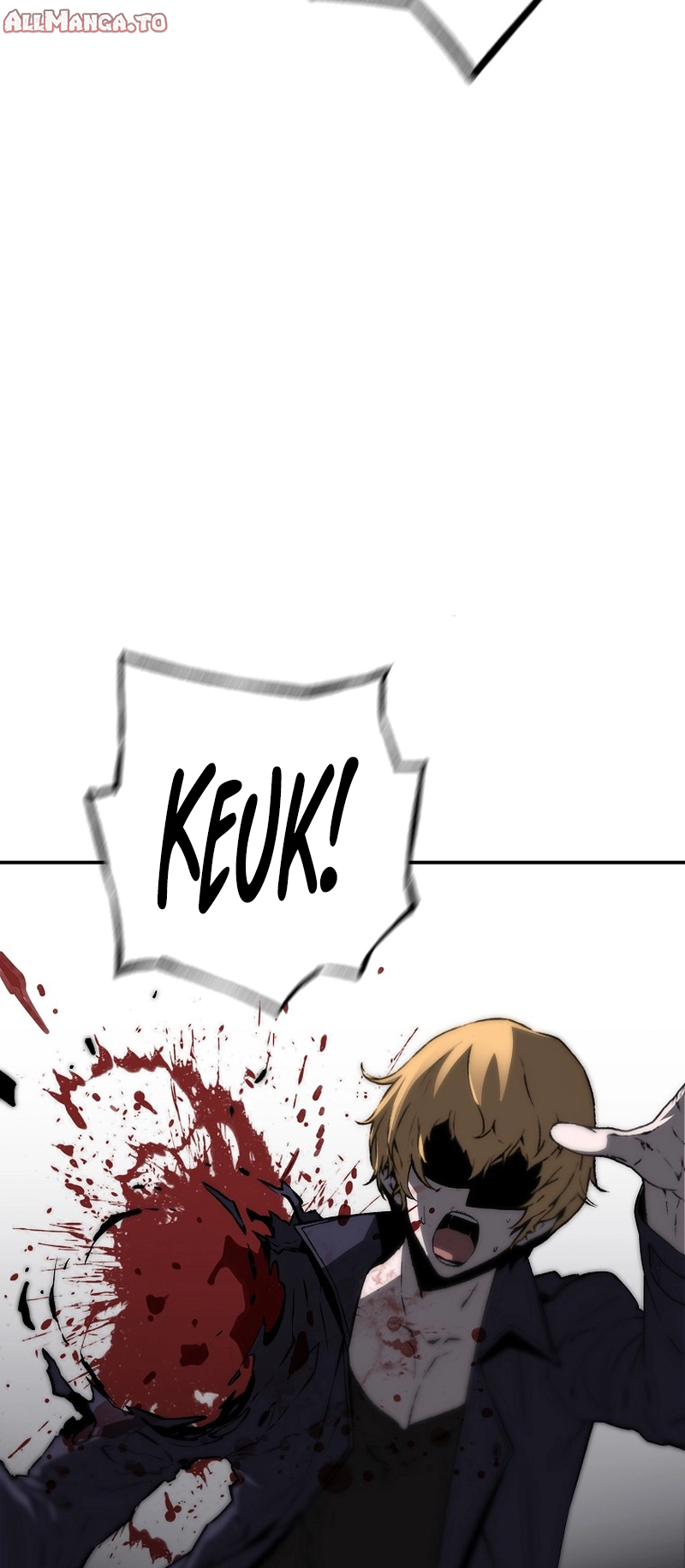 Read The Legendary Return Manga Online
