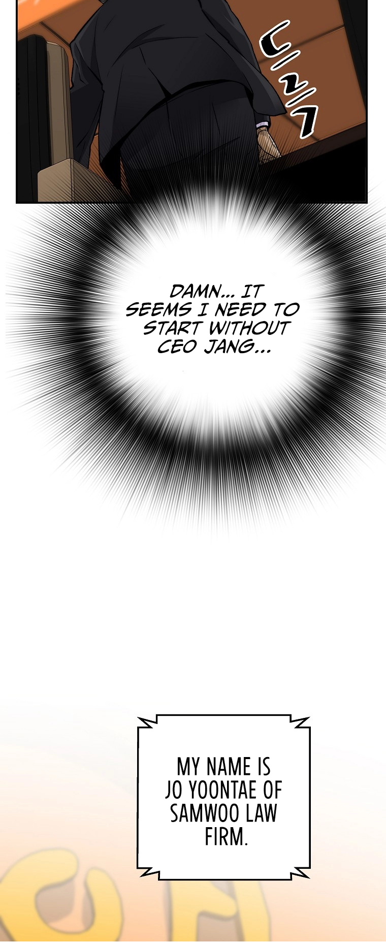Read The Legendary Return Manga Online