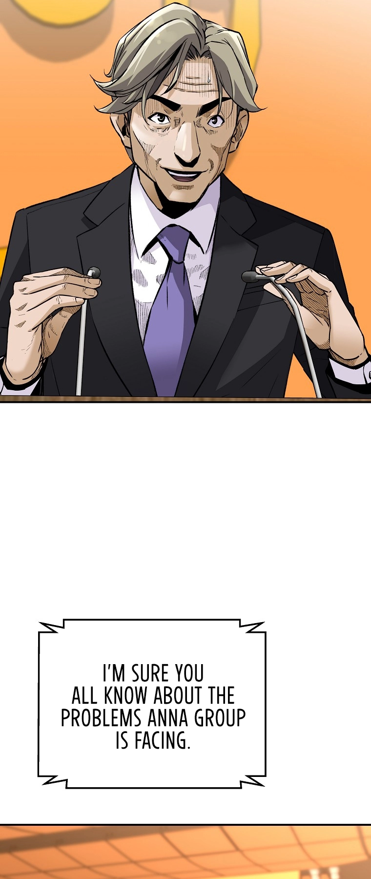 Read The Legendary Return Manga Online