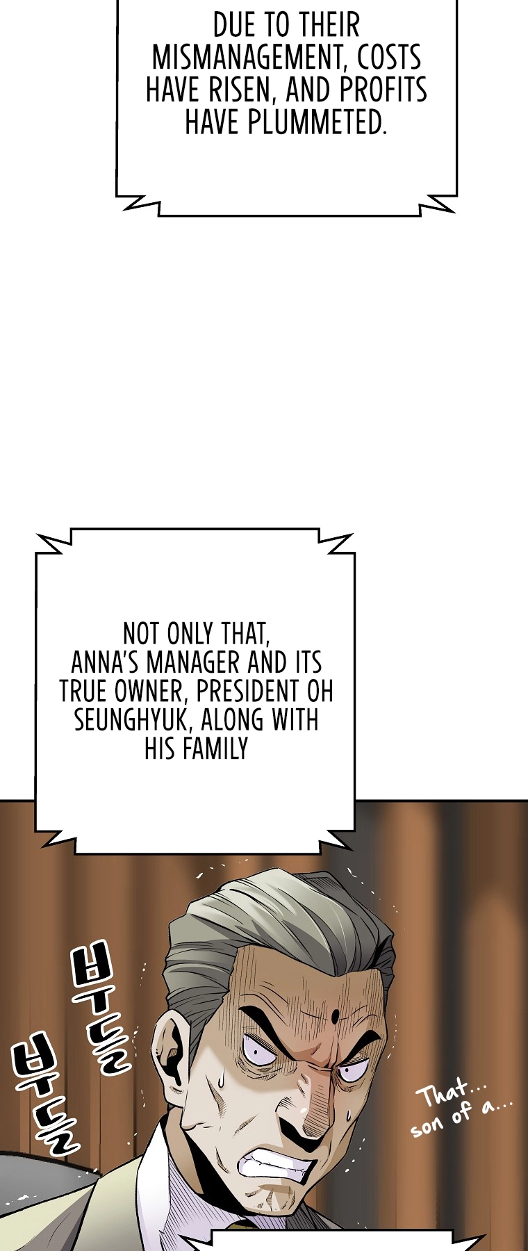 Read The Legendary Return Manga Online