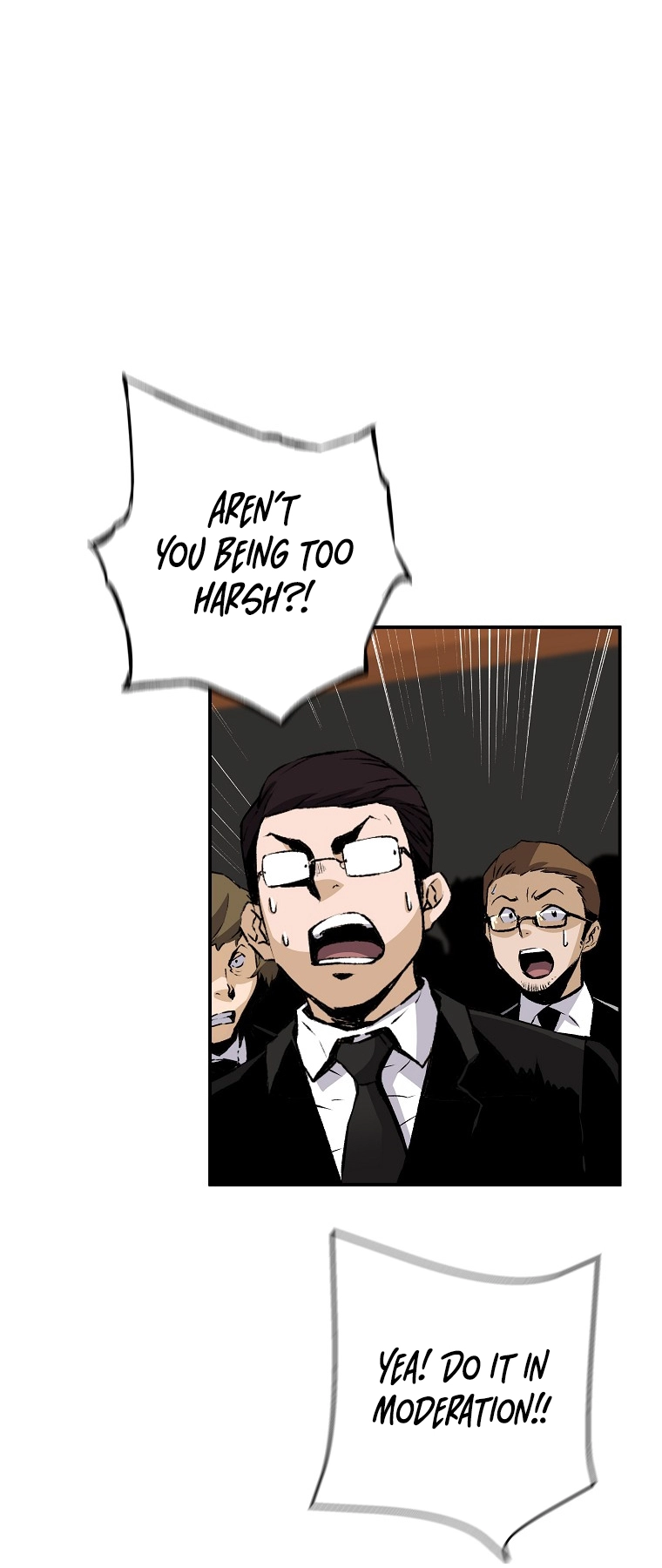Read The Legendary Return Manga Online