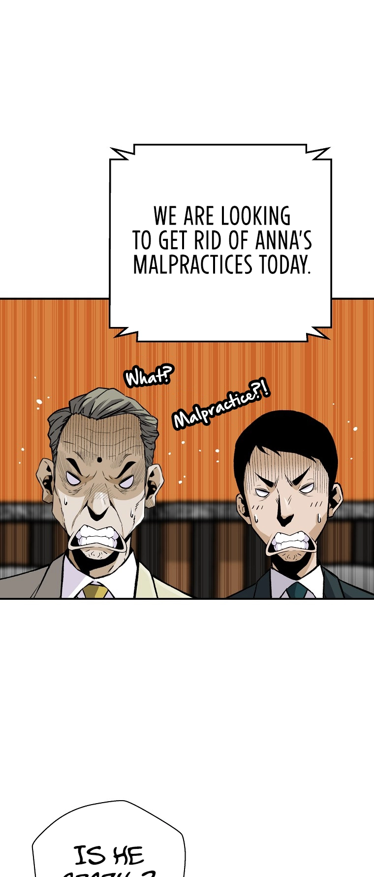 Read The Legendary Return Manga Online