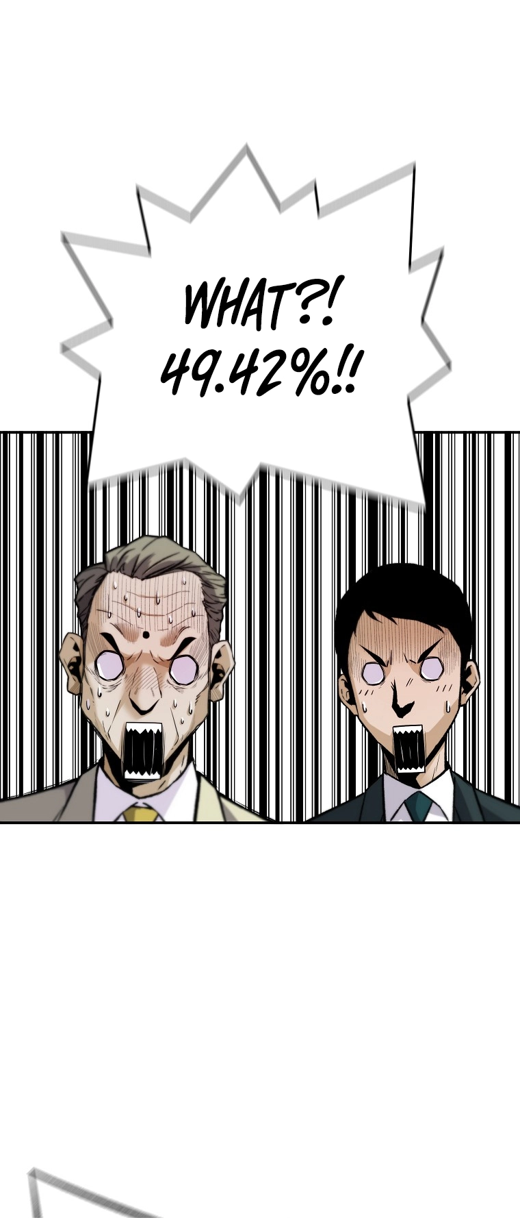 Read The Legendary Return Manga Online