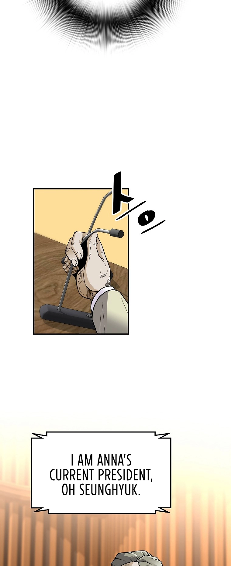 Read The Legendary Return Manga Online
