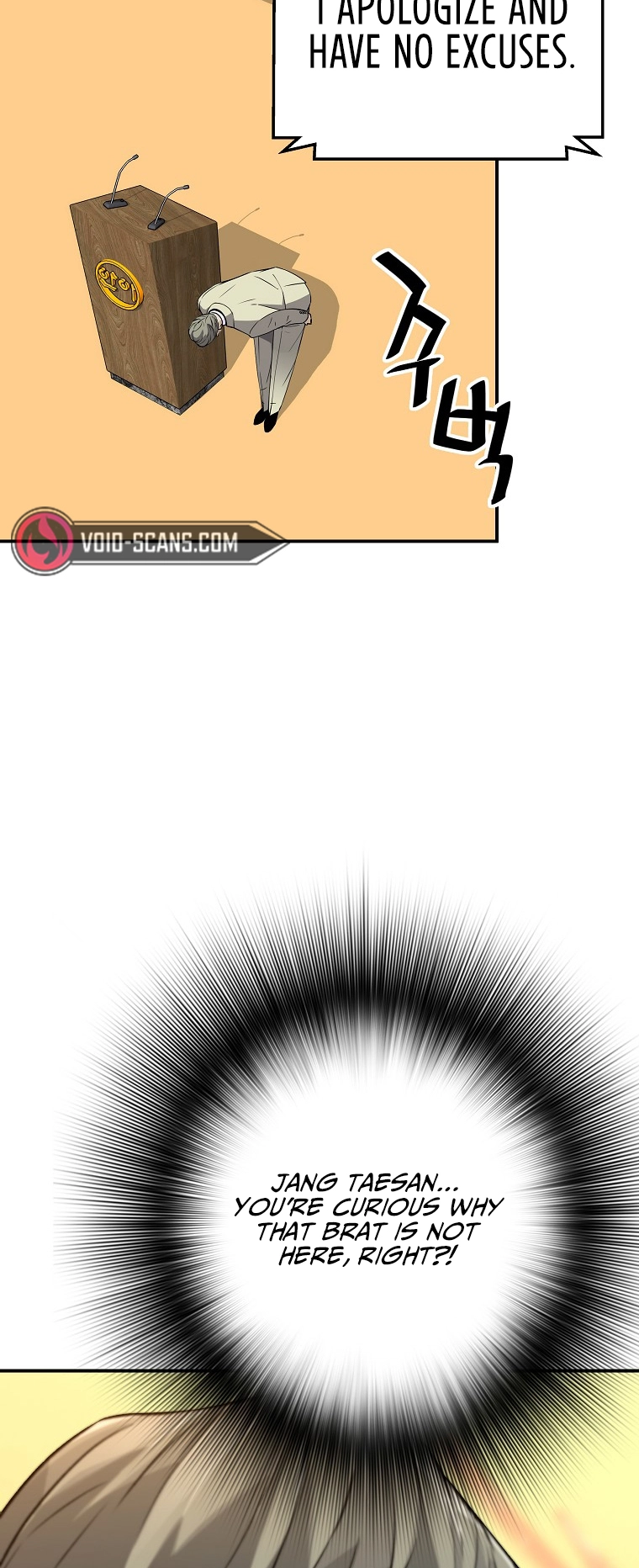 Read The Legendary Return Manga Online