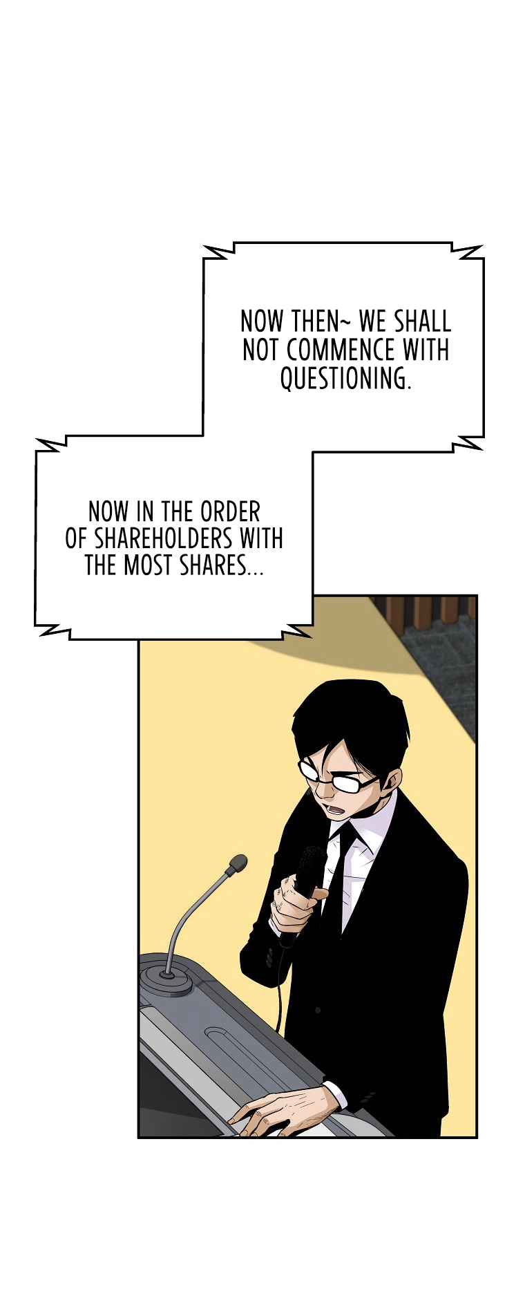 Read The Legendary Return Manga Online