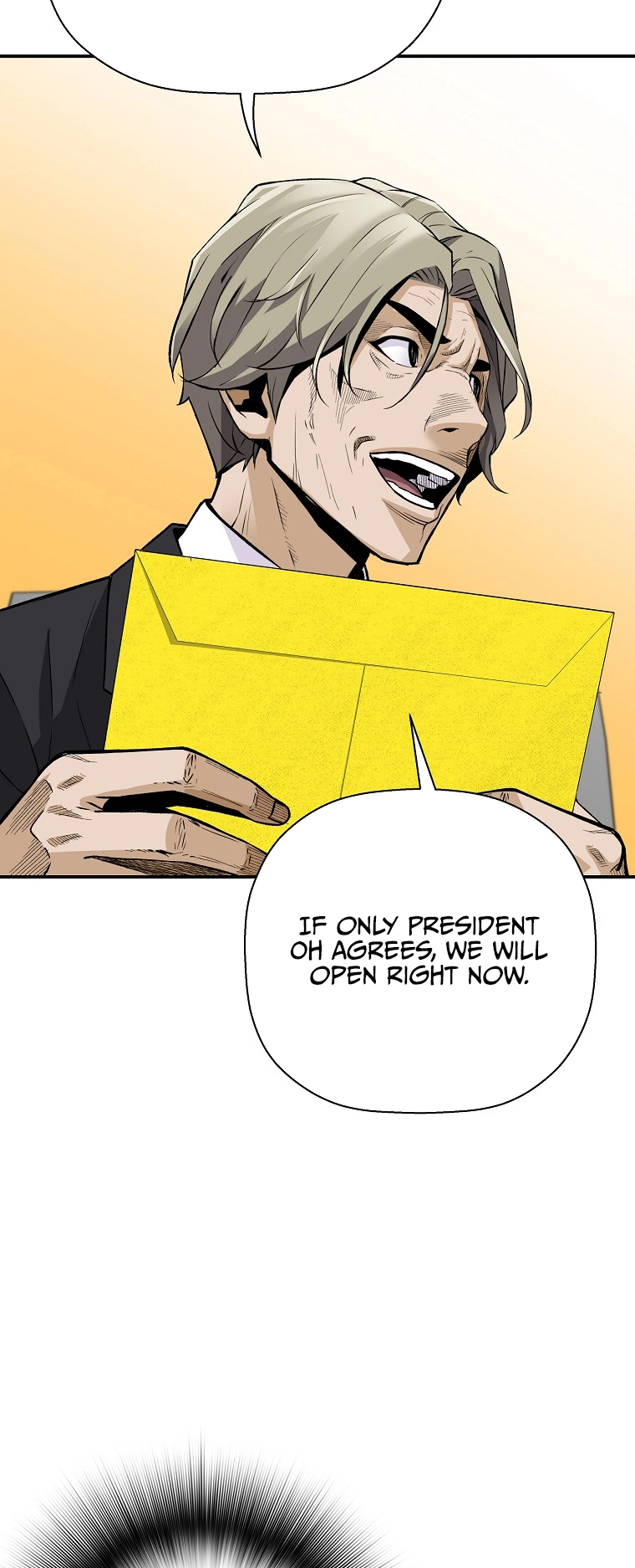 Read The Legendary Return Manga Online