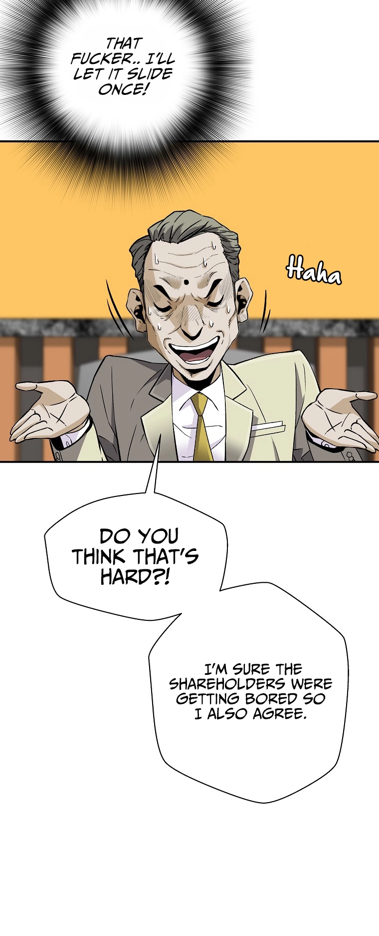 Read The Legendary Return Manga Online