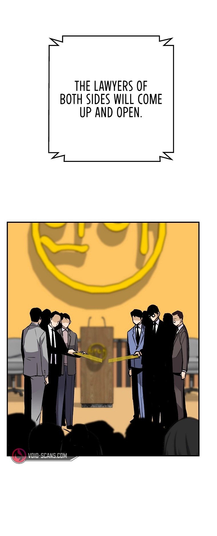 Read The Legendary Return Manga Online