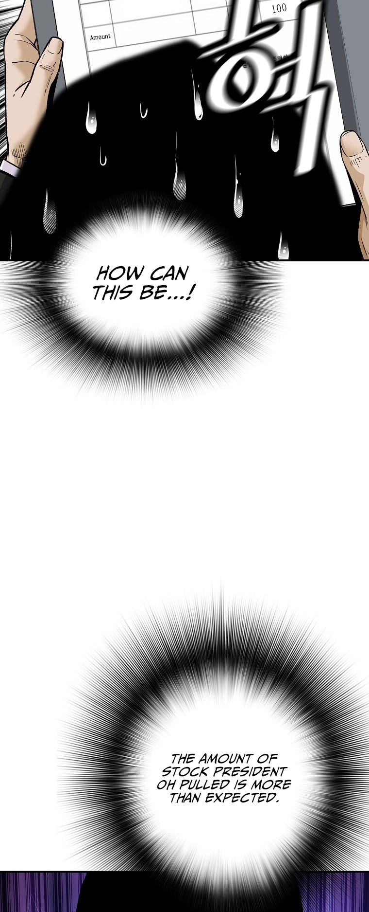 Read The Legendary Return Manga Online