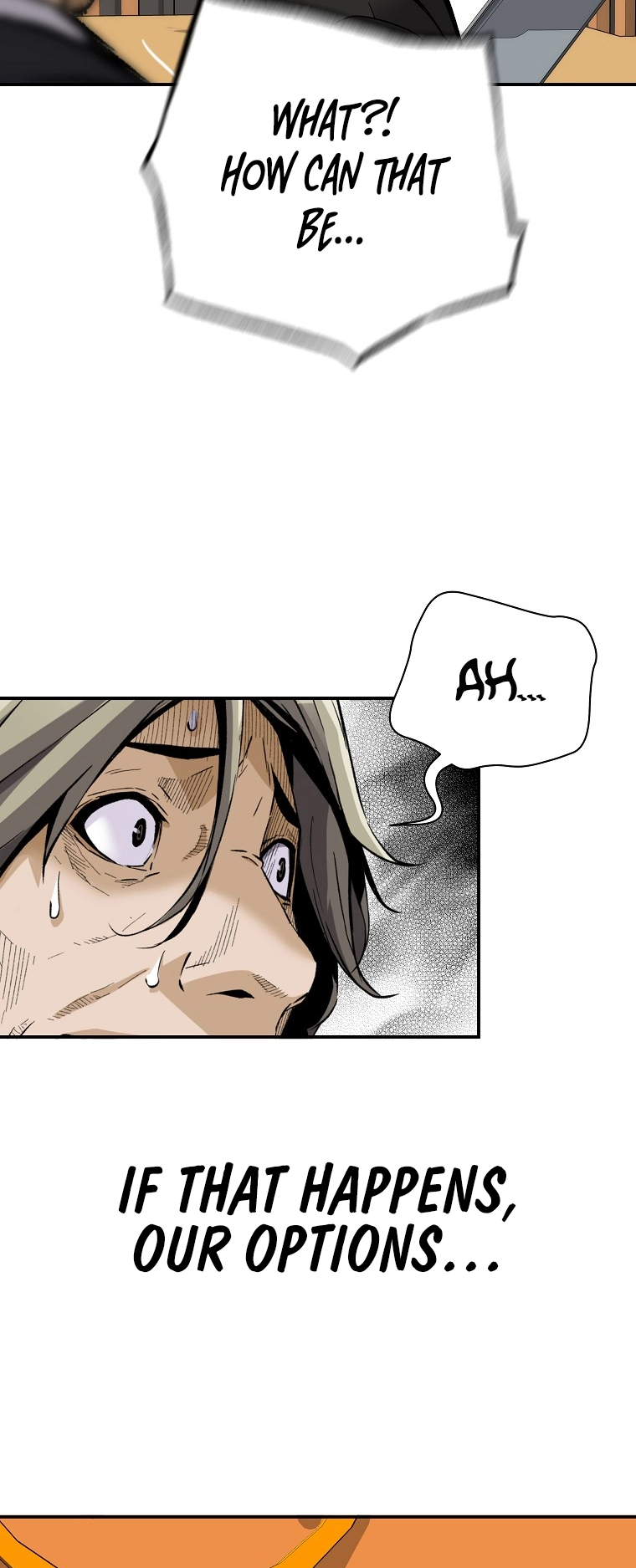 Read The Legendary Return Manga Online