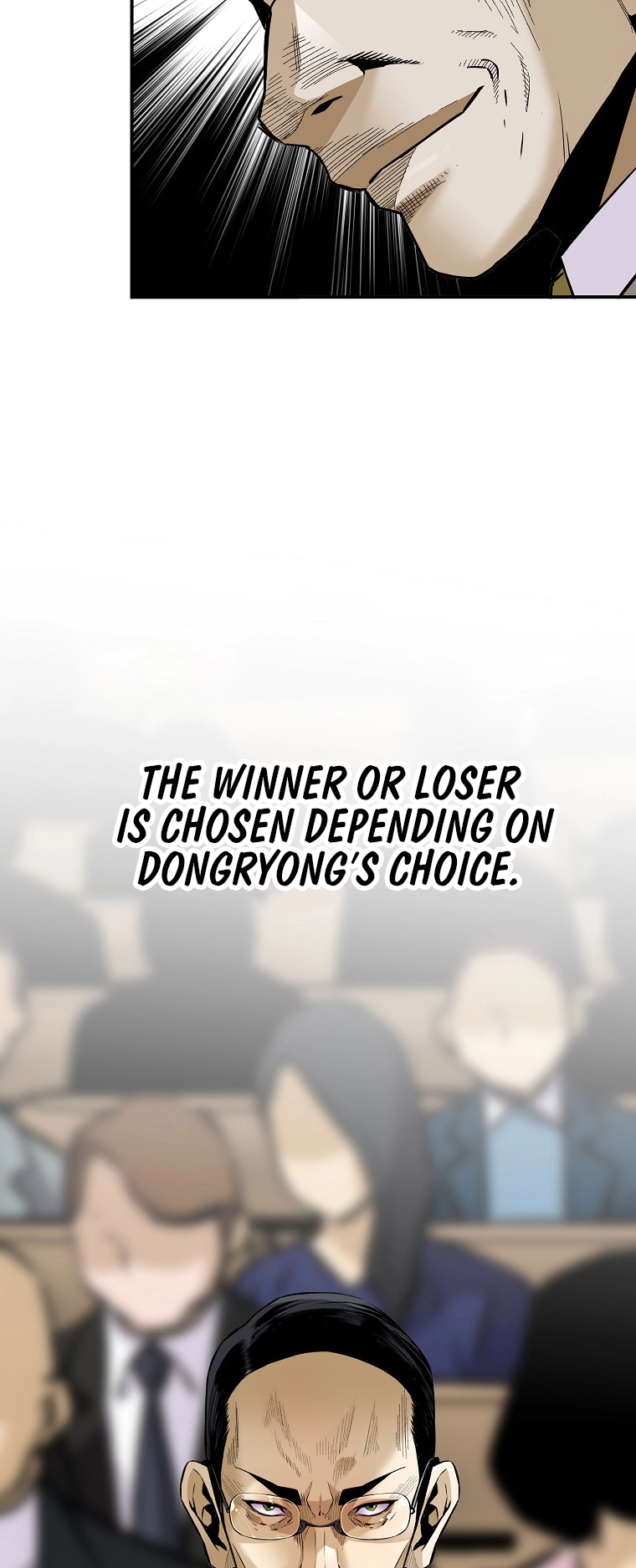Read The Legendary Return Manga Online
