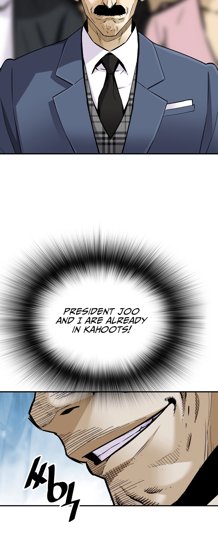 Read The Legendary Return Manga Online