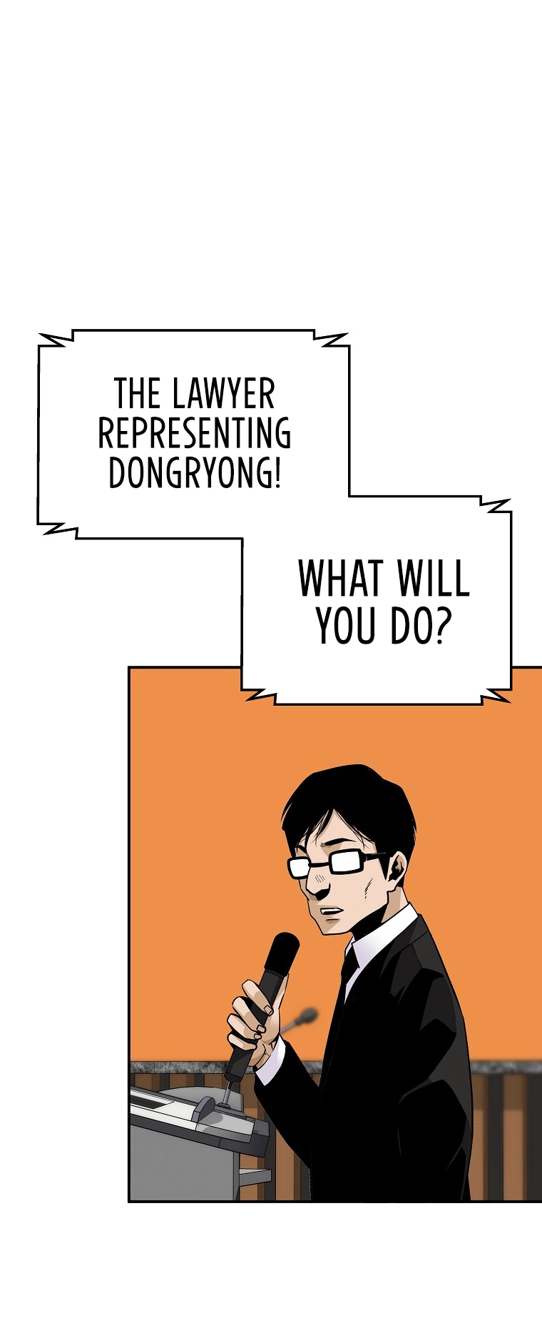 Read The Legendary Return Manga Online