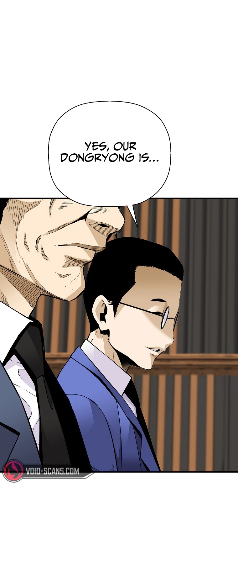 Read The Legendary Return Manga Online