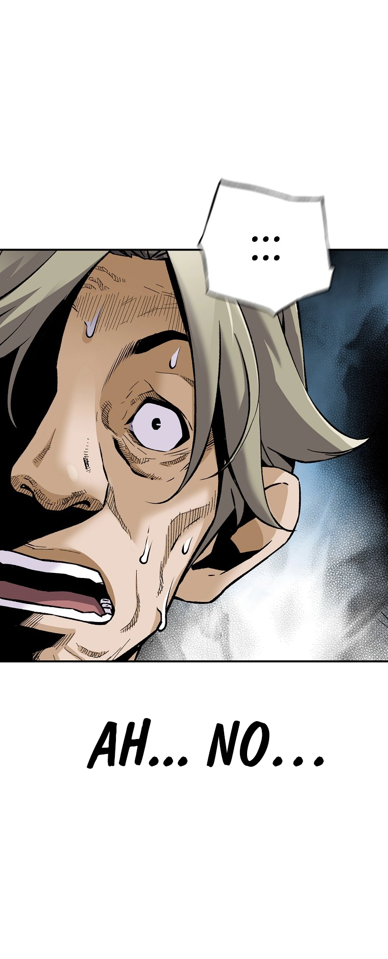 Read The Legendary Return Manga Online